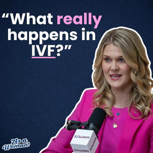 Understanding IVF: What It Is, Why It’s Done, and What to Expect