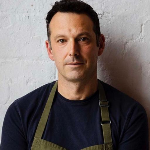 375 Matt Orlando - From Noma to building the world’s most circular restaurant and disrupting the chocolate industry