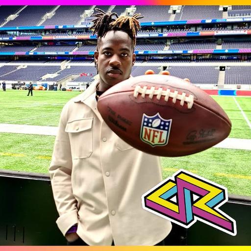 Creatives Are Athletes - with George Eghator #219