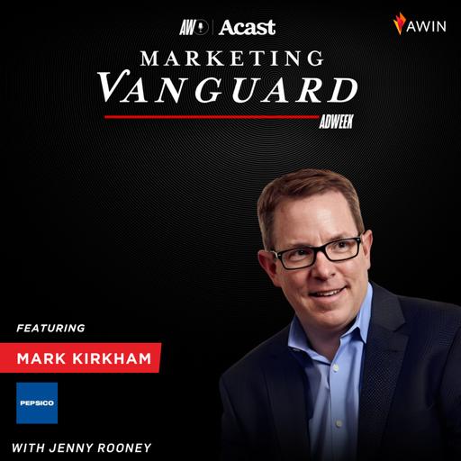 Innovation or Die: How Pepsi's Mark Kirkham Masters the Duality of Marketing
