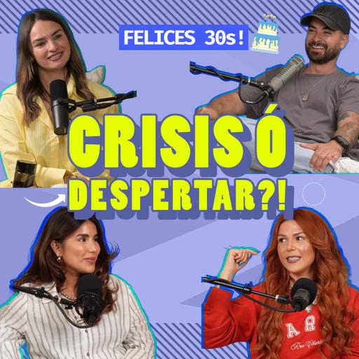 ¿Realmente nos pegan los 30s?