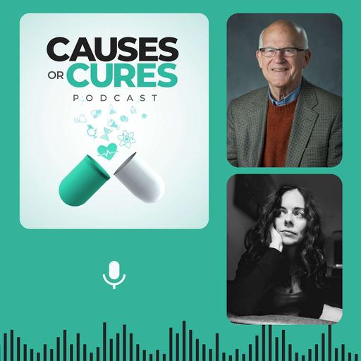 Has Medicine Lost Its Mind? Inside the Body‑Mind Split with Dr. Robert Smith