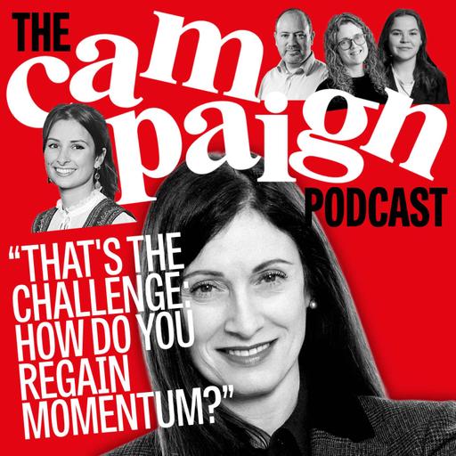 What will the Cindy Rose era mean for WPP?