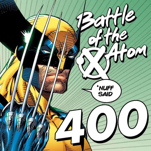 Ep.400 - Ranknarök Returns