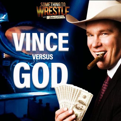 Episode 471: Vince vs. God / Backlash 2006