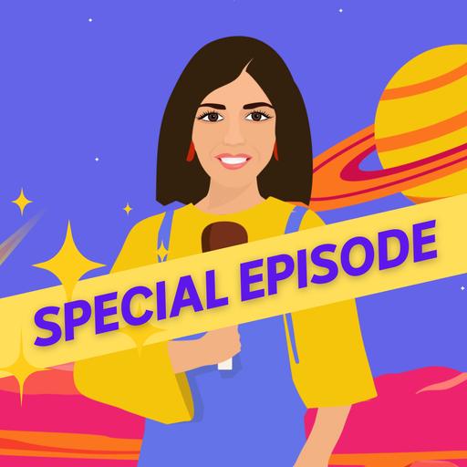 Special Episode: Invasive Species