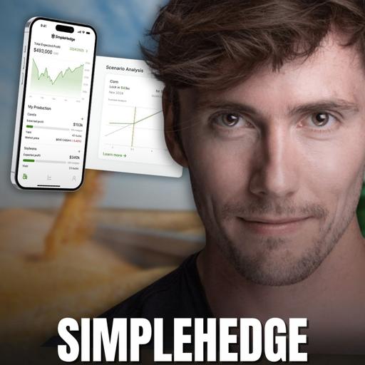 Hedge Smarter, Not Harder: How SimpleHedge Helps Farmers Protect Profits