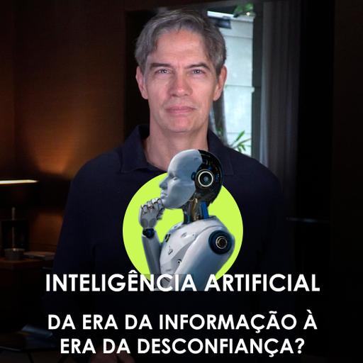Shot Econômico #271 – Da era da informação à era da desconfiança?