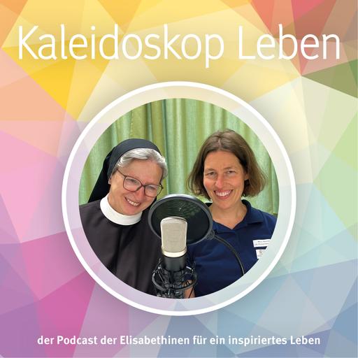 Ich bin Teil einer lebendigen Geschichte