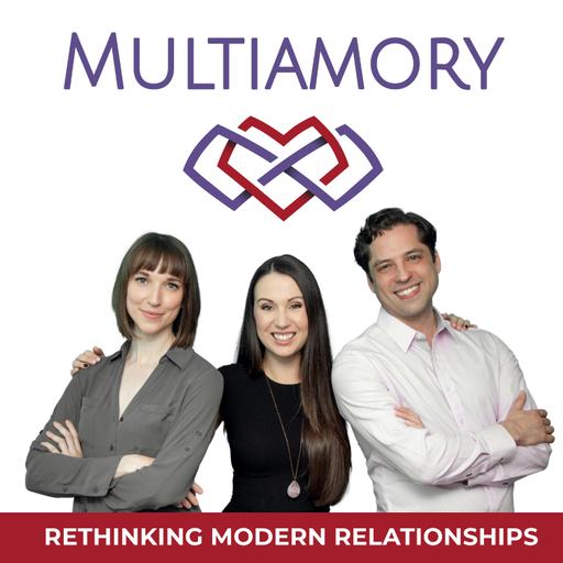 539 - Introducing My Polyamorous Partner to My Monogamous Parents: Listener Q&A