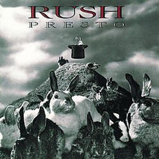 13. DAY BY DAY: RUSH - PRESTO