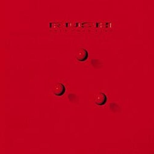 12. DAY BY DAY: RUSH - HOLD YOUR FIRE
