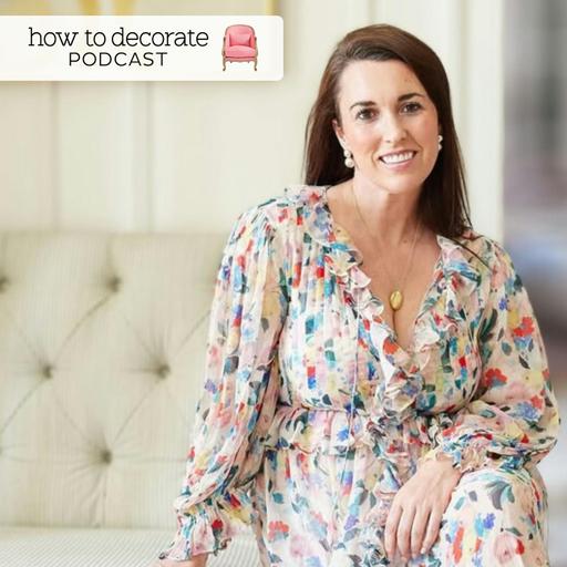 Ep. 423: An Intentional Home with Caitlin Creer