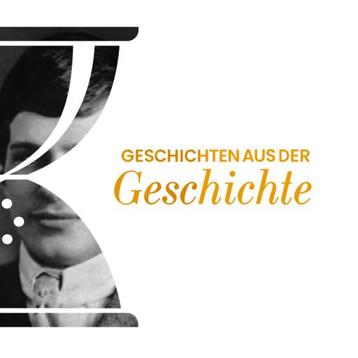 GAG513: Das Leben eines Wunderkinds