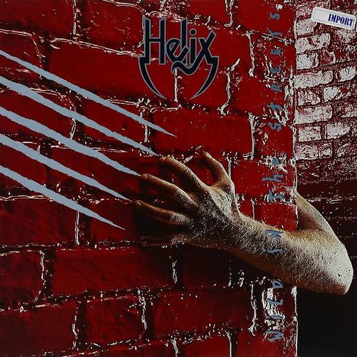 History in Five Songs Episode 317: Non-American Hair Metal
