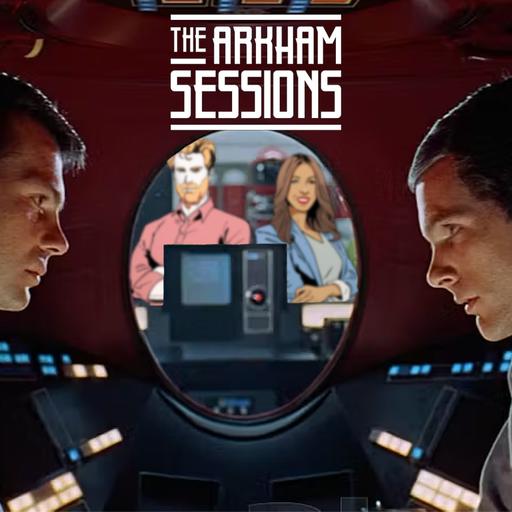 Episode 246 "2001: A Space Odyssey"
