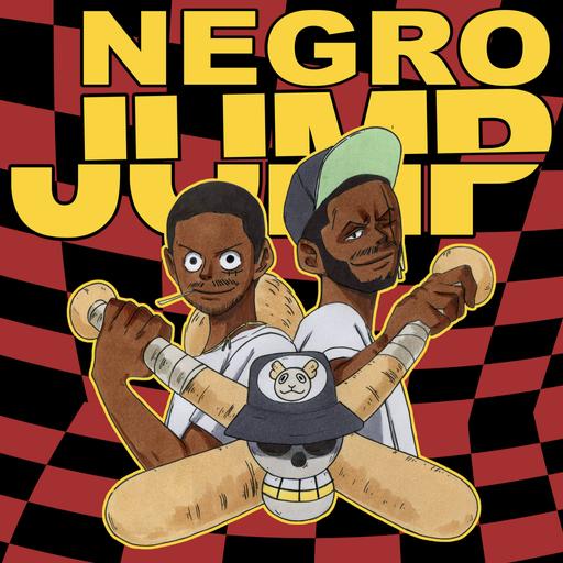 TWITTER NEEDS AN ANIME ft. Julio and Trin