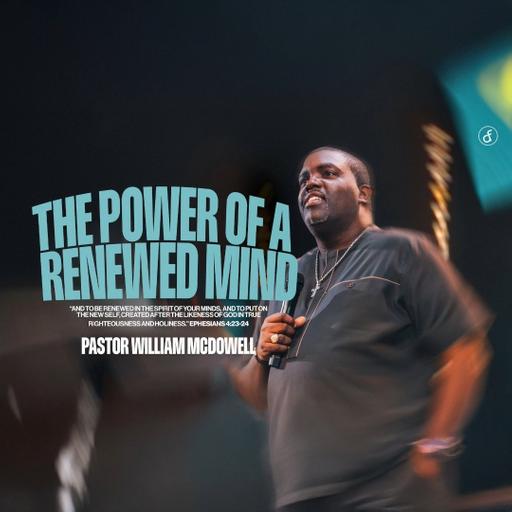 The Power of a Renewed Mind