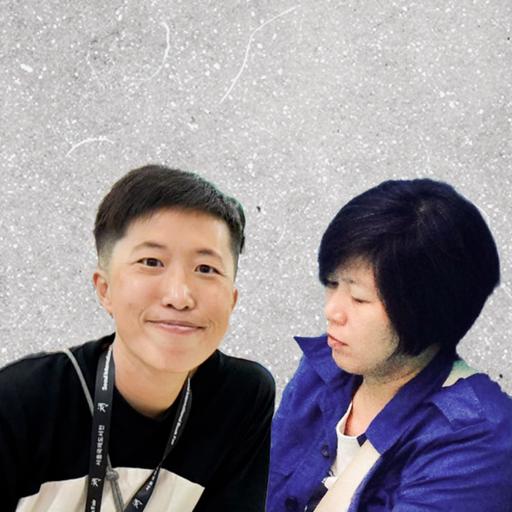 S13E2》台灣漫畫驚艷國際的亮點?有AI後的漫畫產業未來將是?ft.慢工總編黃珮珊X大塊總編林怡君