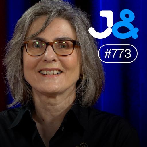 #773 - Historikerin Barbara Stollberg-Rilinger über die Frühe Neuzeit und Rituale