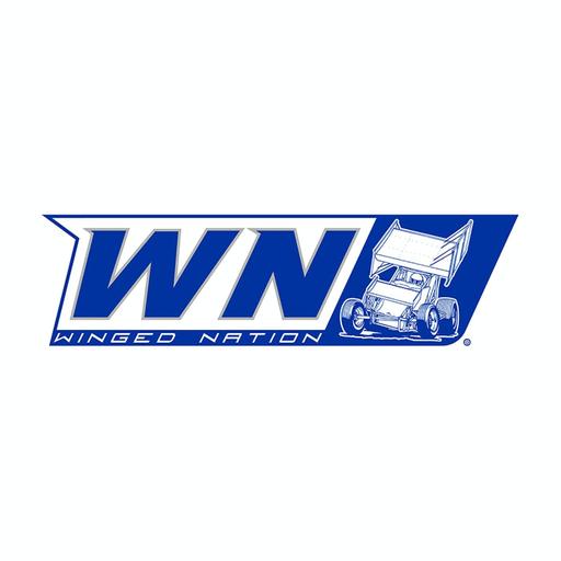 Winged Nation - Daryn Pittman
