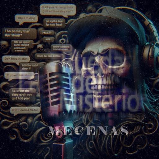 MECENAS: Streamers. ¿Dónde estála verdad? - Episodio exclusivo para mecenas