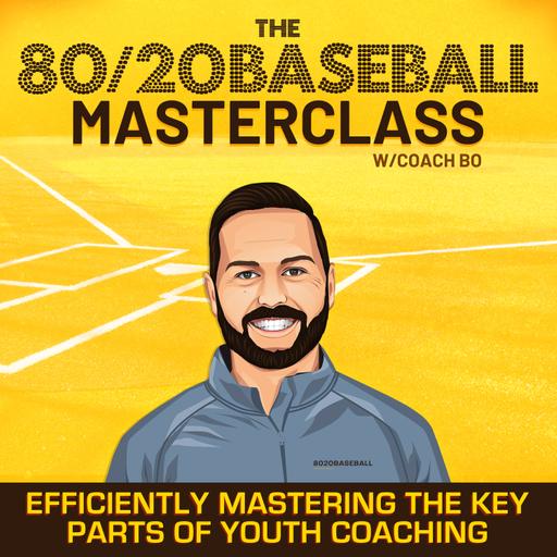 #296 - Part 3 of Our Great Coaching Discussion w/ Scott Swartzbaugh.