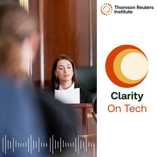 Courting Change: AI’s impact on society and the evolving legal landscape