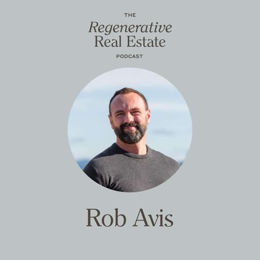 Unlocking Abundance: How Rob Avis and 5th World Are Revolutionizing Site Planning