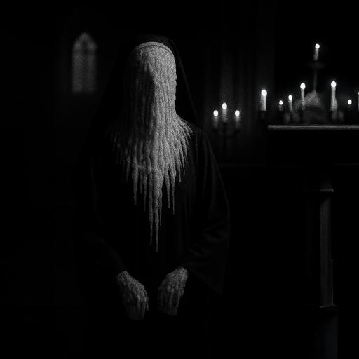 La Monja de Cera y otras historias de horror