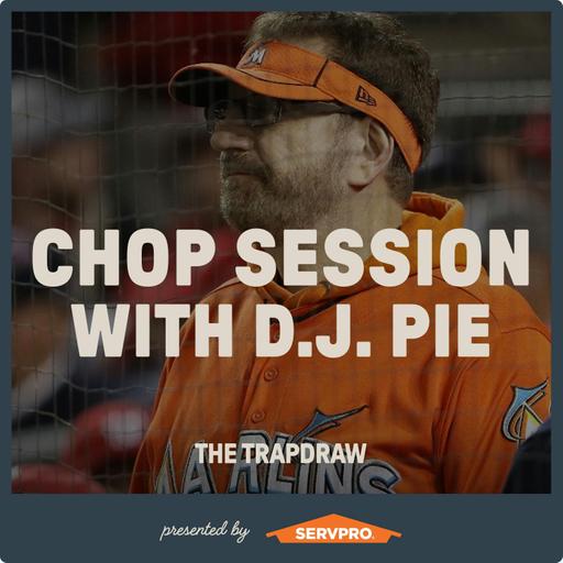351: Chop Session with DJ Pie