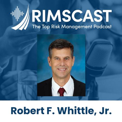 Leadership Lessons with Major General (Ret.) Robert F. Whittle Jr., RIMS Texas Keynote