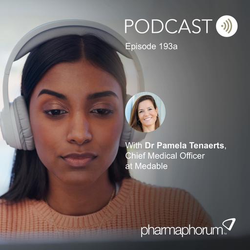 Post-ASCO 25: Pamela Tenaerts on CGTs and digital-first long-term follow-up