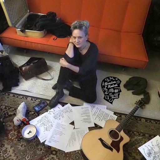 Ep. #998: Nina Nastasia