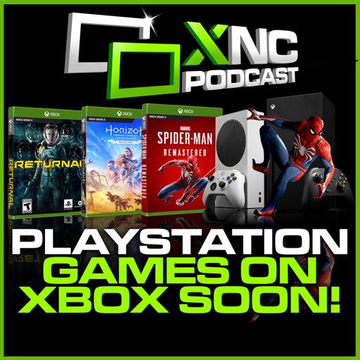 Playstation Exclusives Coming to Xbox Soon! GTA VI Getting 60fps Mode? Playstation News Cast 212