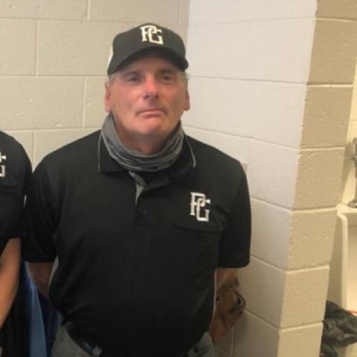 Behind the Plate with Eric Olson: Umpiring, Tough Calls & Growing the Game