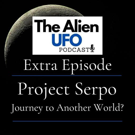 Project Serpo: A Classified Journey to Another World?