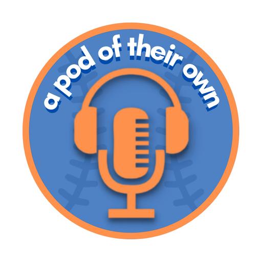 A Pod of Their Own, Episode 245: A Pepe Silvia Story with Jen Ramos Eisen