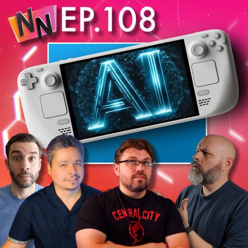 There are more AI games than you think