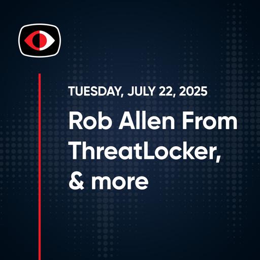 Donatello, SharePoint, CrushFTP, WordPress, Replit, AllaKore, Rob Allen, and more... - Rob Allen - SWN #496