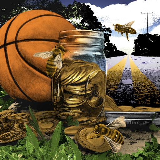 CHASING BASKETBALL HEAVEN Episode 5: The Last Manley