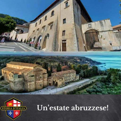 Un'estate abruzzese