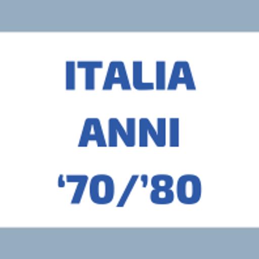 La Vita degli Italiani negli Anni ’70 e ’80 – Vlog