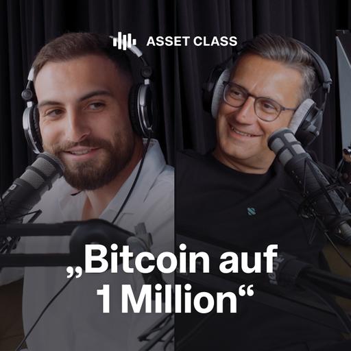 Bitcoin: Das neue Gold? Krypto-Unternehmer vs. Aktien-Ultra | Sonderfolge