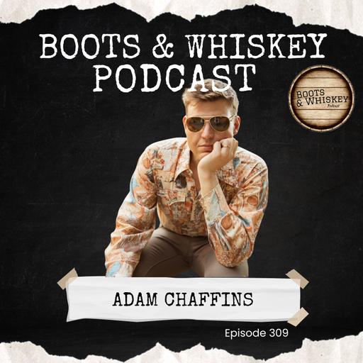 Adam Chaffins