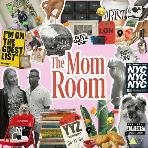 Traci Thomas: Book Clubs, Busy Moms & Quitting That Book You Hate