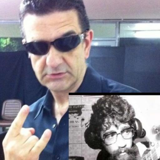 #350 Entrevista de Raul Seixas nos anos 80