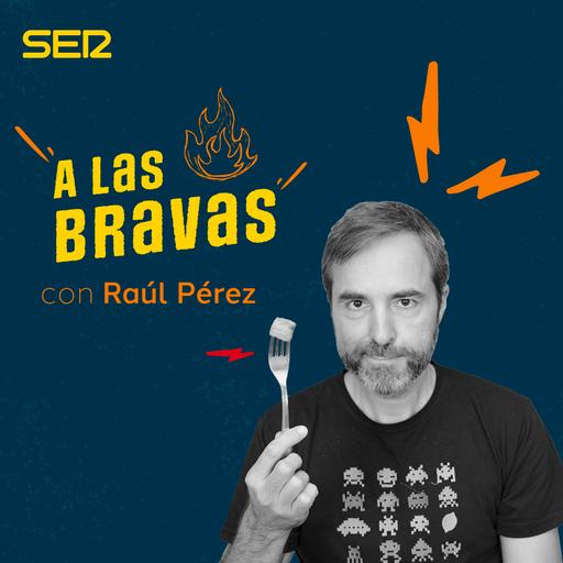 A las bravas | Especial Verano | Ana Morgade y Grison