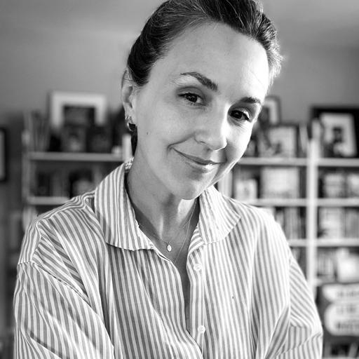 Maria Middleton