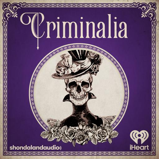 Welcome to the Season Finale of Criminalia: THE GENTLEMEN ROBBER